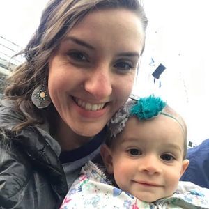 Meet your Posher, Amber